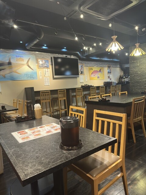 Seafood Izakaya Wasabi photo 4