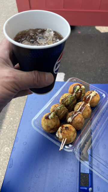 たこ焼き68 - 須恵中央/たこ焼き | 食べログ