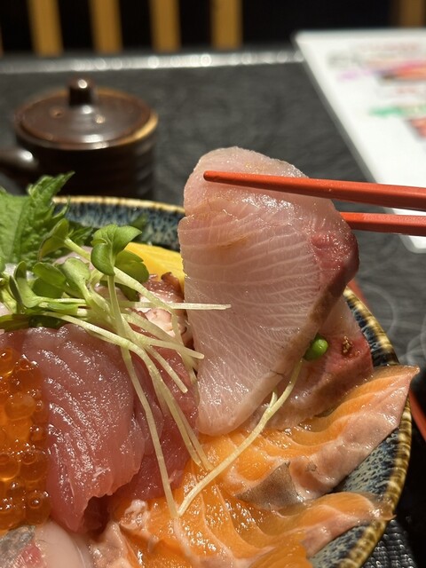 Seafood Izakaya Wasabi photo 2