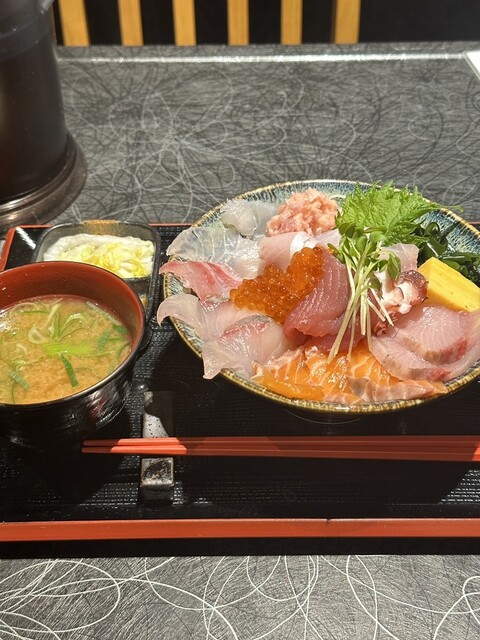 Seafood Izakaya Wasabi photo 3