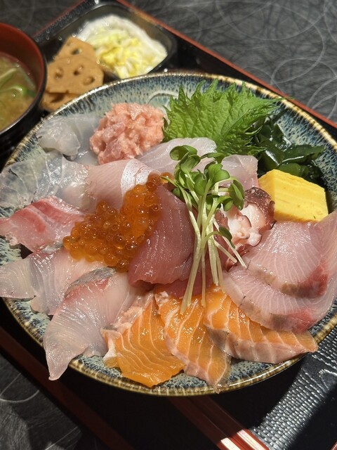 Seafood Izakaya Wasabi