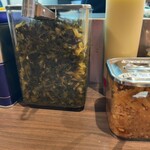 横濱ラーメン あさが家 - 