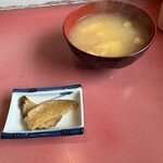 レバニラや金太郎 - 