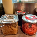 横濱ラーメン あさが家 - 