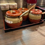 横濱ラーメン あさが家 - 