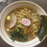 麺彩房 - 