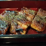 ひつまぶし 備長 - 