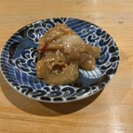 鮨ト酒 ナカニワ - 