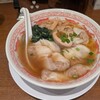 広州雲吞麺 華星