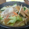 ごん蔵 ラーメン - 