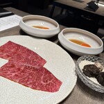 焼肉うしごろ 梅田店 - 