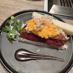 焼肉うしごろ - 