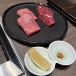 焼肉うしごろ 梅田店 - 