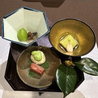お料理 七草 - 