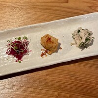 中国料理 にいくら - 