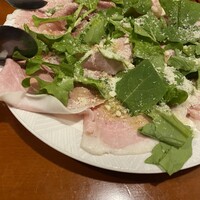 OSTERIA AL BUCO - 