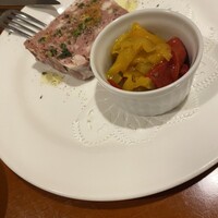 OSTERIA AL BUCO - 