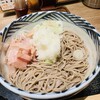 おらが蕎麦 新横浜キュービックプラザ店