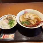 らーめん寿がきや - 