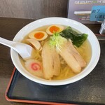 麺屋○文 - 