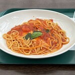プロント - とろ〜りモッツァレラのトマトソース 生パスタ