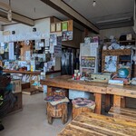 御食事処　山の五代 - 