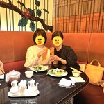 廣東料理 民生 ヒルトンプラザウエスト店 - 