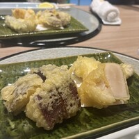天冨良 麻布よこ田 新宿別邸 - 