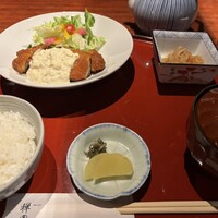 西梅田 禅園 - 