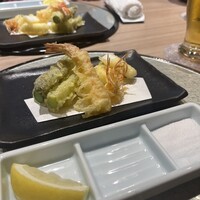 天冨良 麻布よこ田 新宿別邸 - 