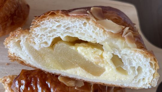 太郎庵 にいでら工房店 - 会津本郷（和菓子）の写真