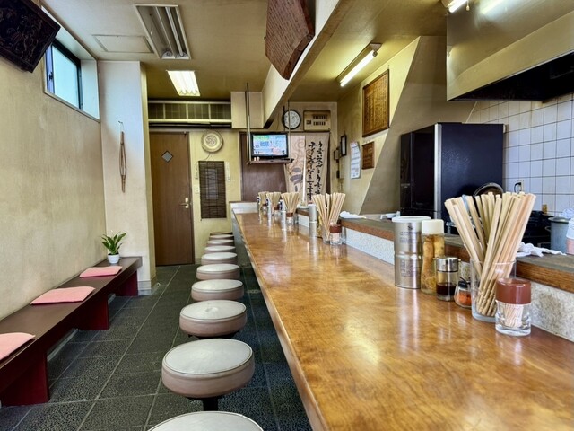 Ramen Sanshu photo 5