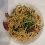 Trattoria e Pizzeria De salita - 