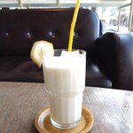 喫茶ビジュゥ - 