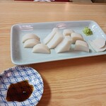 神田錦町 更科 - 