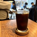 なごのや - ・なごのや オリジナルブレンド ICE 550円/税込