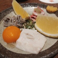鳥茂 - 