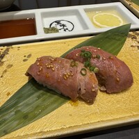 飛騨牛一頭家 馬喰一代 長良本家 - 
