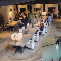 現代里山料理 ZEN HOUSE - 