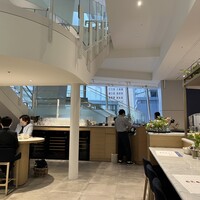 RITUEL Brasserie & Cafe 虎ノ門 - 