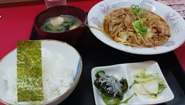豚太郎 室町店 （トンタロウ） - 坂出/ラーメン | 食べログ