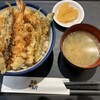 天丼てんや 荻窪店