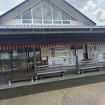 らっせいみさと そばの郷 - 