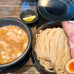 中華そば ことぶきや - 