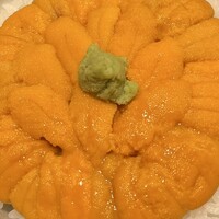 函館うに むらかみ 日本生命札幌ビル店 - 
