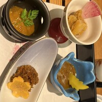 函館うに むらかみ 日本生命札幌ビル店 - 