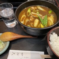 日本橋 やぶ久 - 