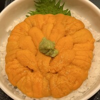 函館うに むらかみ 日本生命札幌ビル店 - 