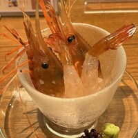 函館うに むらかみ 日本生命札幌ビル店 - 