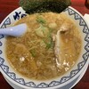 煮豚月見うどん 安城本店